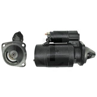Startmotor 12V 2,7 kW 9 tanden rechtsdraaiend - MS 351