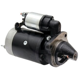 GRANIT Starter motor 12V 2.7 kW 9 teeth clockwise - JST3111