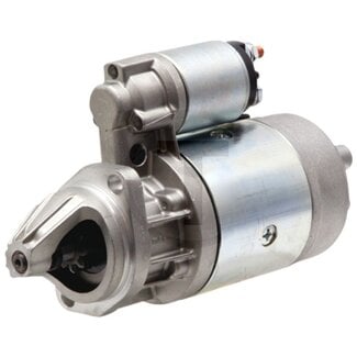Starter motor 12V 2.7 kW 9 teeth clockwise - MS 274
