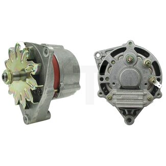 Alternateur 14 V / 33 A
