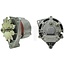 Alternator 14 V / 33 A, form B, flange 56,0 mm