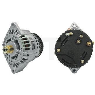 Alternateur 14 V / 95 A