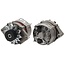 GRANIT Lichtmaschine 14 V / 95 A, Form B, Flansch 51,2 mm, Riemenscheibe-Ø 67,2 mm