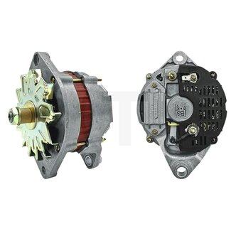 Alternator 14 V / 65 A