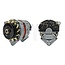 Alternator - Ford, Lindner, Valtra-Valmet - 81868798, 83963368, V835339303, 81868798, 83963368, 24049, LRA131, 217366, 23737R, 23962R, 3477851R91, 3538541M91, 432864, NA066, 489385, V836664037