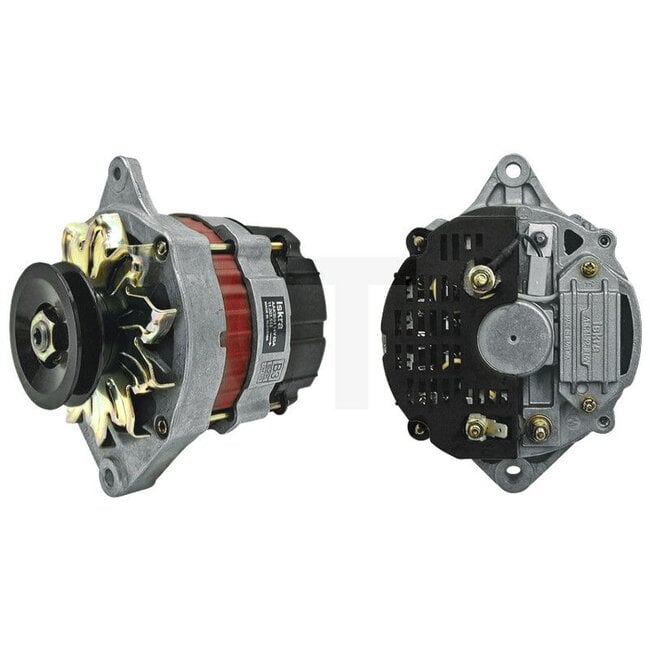 Alternator 14 V / 65 A - 7700034497, 6005003141, 6005003142, 6005003150, 6005011695, 6005700086, 6005700723, 6005700724, 7700008742, 7700009012, 7700012722, 7700017781, 7700034493, 7700034498, 7700034500, 7700591911, 7700683200, 7704001233, 432977, 432980