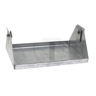 Optima Optima-houder Red Top 248 x 177 x 100 mm
