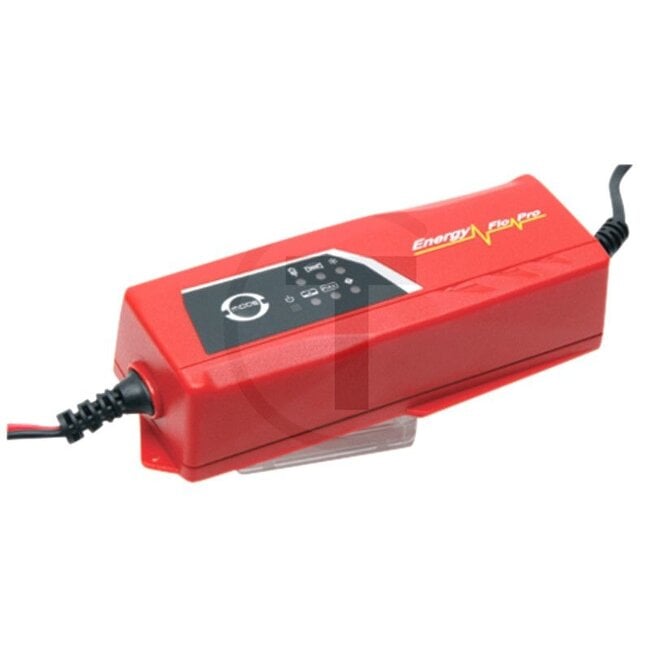 GRANIT Charger LEM1238 - Voltage: 12 V, Charging current: 0.8 / 3.8 A