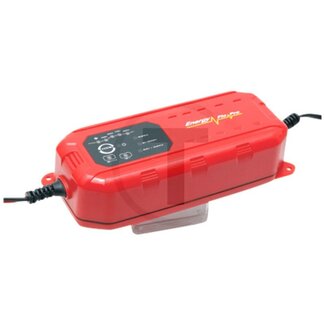 GRANIT Charger LEM122470 LEM122470 - Voltage: 12 / 24 V, Charging current: 7.0/3.5 A