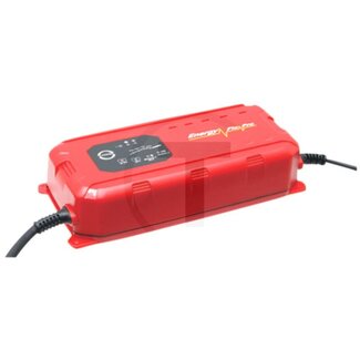 GRANIT Acculader 12 / 24 V, 25 / 12,5 A, 50 - 450 Ah