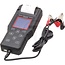 GRANIT Battery tester T10 For 12 / 24 V - Version: T10 With internal memory and integrated printer