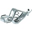 GRANIT Batterieklipse positiv (+) 25 A, 78 mm