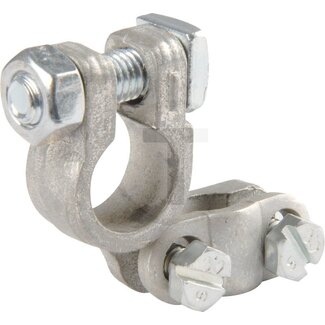GRANIT Accuklem min Ø 15,9 mm, rechts