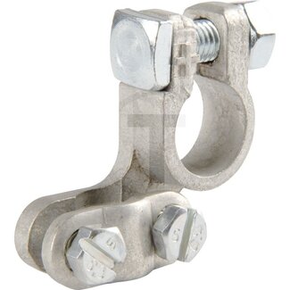 GRANIT Accuklem min Ø 15,9 mm, links
