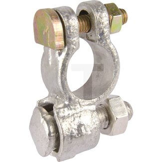 GRANIT Battery terminal clamp - Terminal type: Positive