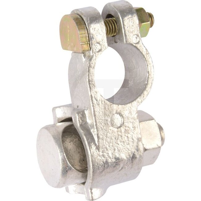 GRANIT Accupoolklemmen - 5070010140 | Pool: plus | Technische gegevens: kabeldoorsnede (mm²) van 70 tot 95 (voor 15 mm kabel)