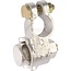 GRANIT Battery terminal clamp plus 70 - 95 mm², for 15 mm cable