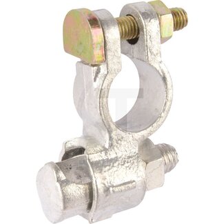 GRANIT Batteriepolklemme min 25 - 35 mm², für 9 mm Kabel