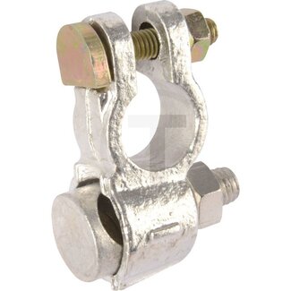 GRANIT Battery terminal clamp min 35 - 50 mm², for 14,3 mm cable