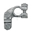 GRANIT Accuklem min 50 - 120 mm², rechts, messing