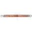 GRANIT Massaband gatafstand 300 mm, doorsnede 21,2 mm²