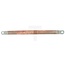 GRANIT Masseband Lochabstand 400 mm, Querschnitt 21,2 mm²