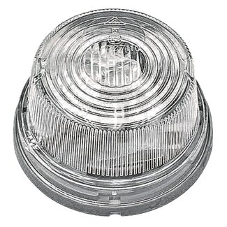 GRANIT Breedtelicht rond Ø 80 x 42 mm, lamp 12V5WS / C5W