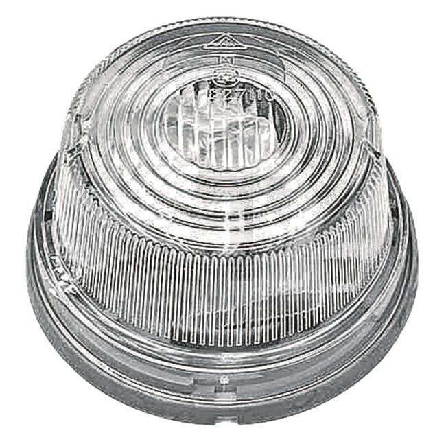 GRANIT Position light - Bulb: 12V5WS / C5W - 2PF001259-631