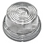 GRANIT Begrenzungsleuchte rund Ø 80 x 42 mm, Lampe 12V5WS / C5W