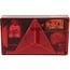 GRANIT Rear light - Dimensions W x H x D: 238 x 138 x 52 mm - 102070120