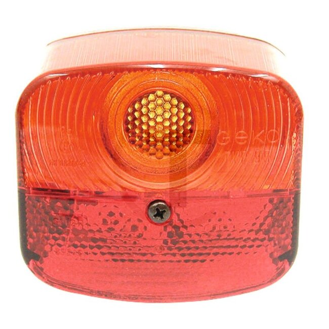 GRANIT Achterlicht - 207BBS95R, 9406600, 940659.0 | Lamp: 12V10WK / R10W 12V21WK / P21W | Claas Liner 1500, 1550, 1550Twin, 3000, 665, 680, 780, 880, 1050T