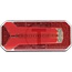 GRANIT Rückleuchte LED 236 x 104 x 71 mm, 12 / 24 V, Nebelschlussleuchte
