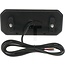 GRANIT Achterlicht LED 236 x 104 x 71 mm, dynamische knipperfunctie | 1123DDL/P