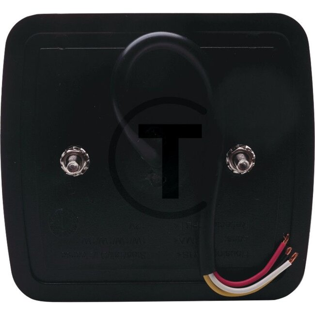 GRANIT Achterlicht LED 106 x 98 x 36 mm, 12 V, kentekenverlichting | KFZ10103