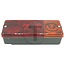 GRANIT Rear light right 210 x 87 x 56 mm, 12 V | 04213