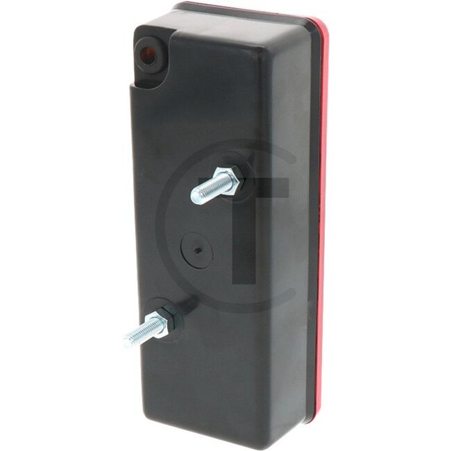 GRANIT Achterlicht - 7070010186, 04213 | Lamp: Achterlicht HW 60 / 80