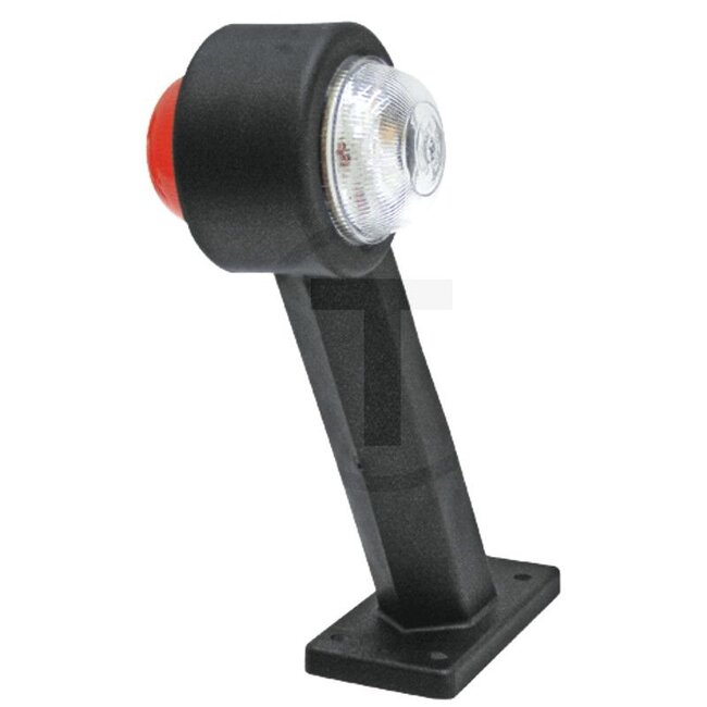 GRANIT LED Begrenzungsleuchte - links und rechts - DSL-613.367