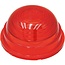 GRANIT Glass red, inner-Ø 38 mm