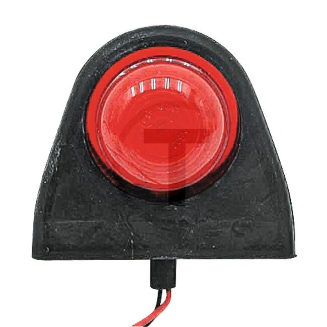 GRANIT Rear marker light - Left and right - 615067