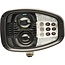 ABL Scheinwerfer 3830 links 12 / 24 V, LED, 240 x 164 x 127 mm | A0831A719200
