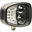 ABL Headlight 3830 right 12 / 24 V, LED, 240 x 164 x 127 mm | A0831A719300