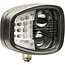 ABL Headlight 3830 Right - Nominal voltage: 12 / 24 V, Bulb: LED, Bulbs included: Yes - A0831A719300