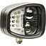 ABL Scheinwerfer 3830 rechts 12 / 24 V, LED, 240 x 164 x 127 mm | A0831A719300
