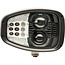 ABL Headlight 3830 right 12 / 24 V, LED, 240 x 164 x 127 mm | A0831A719300