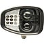 ABL Scheinwerfer 3830 rechts 12 / 24 V, LED, 240 x 164 x 127 mm | A0831A719300