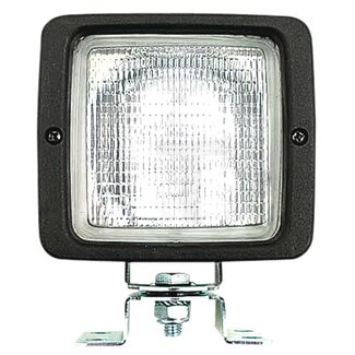 GRANIT Werklampen - Lamp: 12V55W / H3, Inclusief lamp: -, Lichtfunctie: Breedstraler