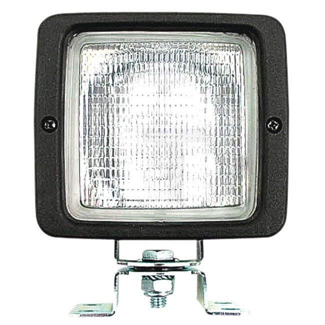 GRANIT Work light - Bulb: 12V55W / H3, Bulbs included: -, Light function: Close-range illumination - 441407, 20.10.09