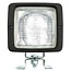 GRANIT Work light - Bulb: 12V55W / H3, Bulbs included: -, Light function: Close-range illumination