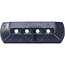 GRANIT LED-manoeuvreerlicht breedstraler 956 lm, 190 x 77 x 23 mm, 12 / 24 V