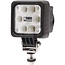 GRANIT LED work light - Nominal voltage: 12 / 24 V, Voltage range: 10 - 30 V, Bulb: LED